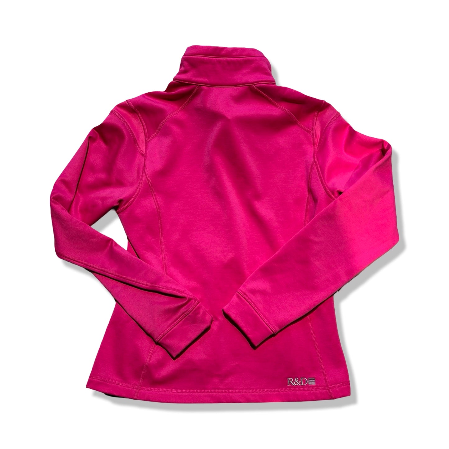 Fleecetröja Peak Performance Style Elicit W Dam M