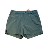 Vandringsshorts Fjällräven High Coast Lite Dam M