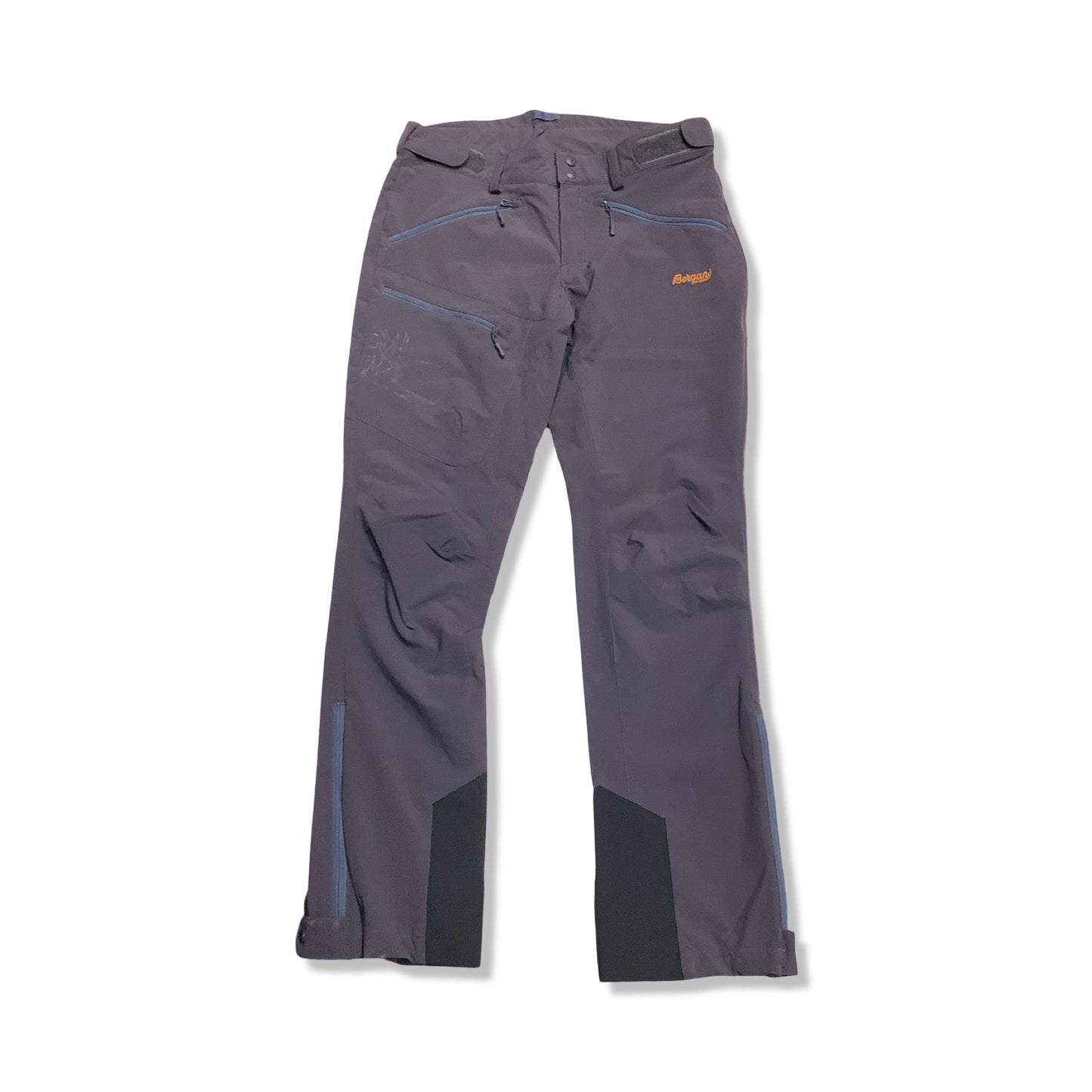 Softshellbyxa Bergans Okla Dam M