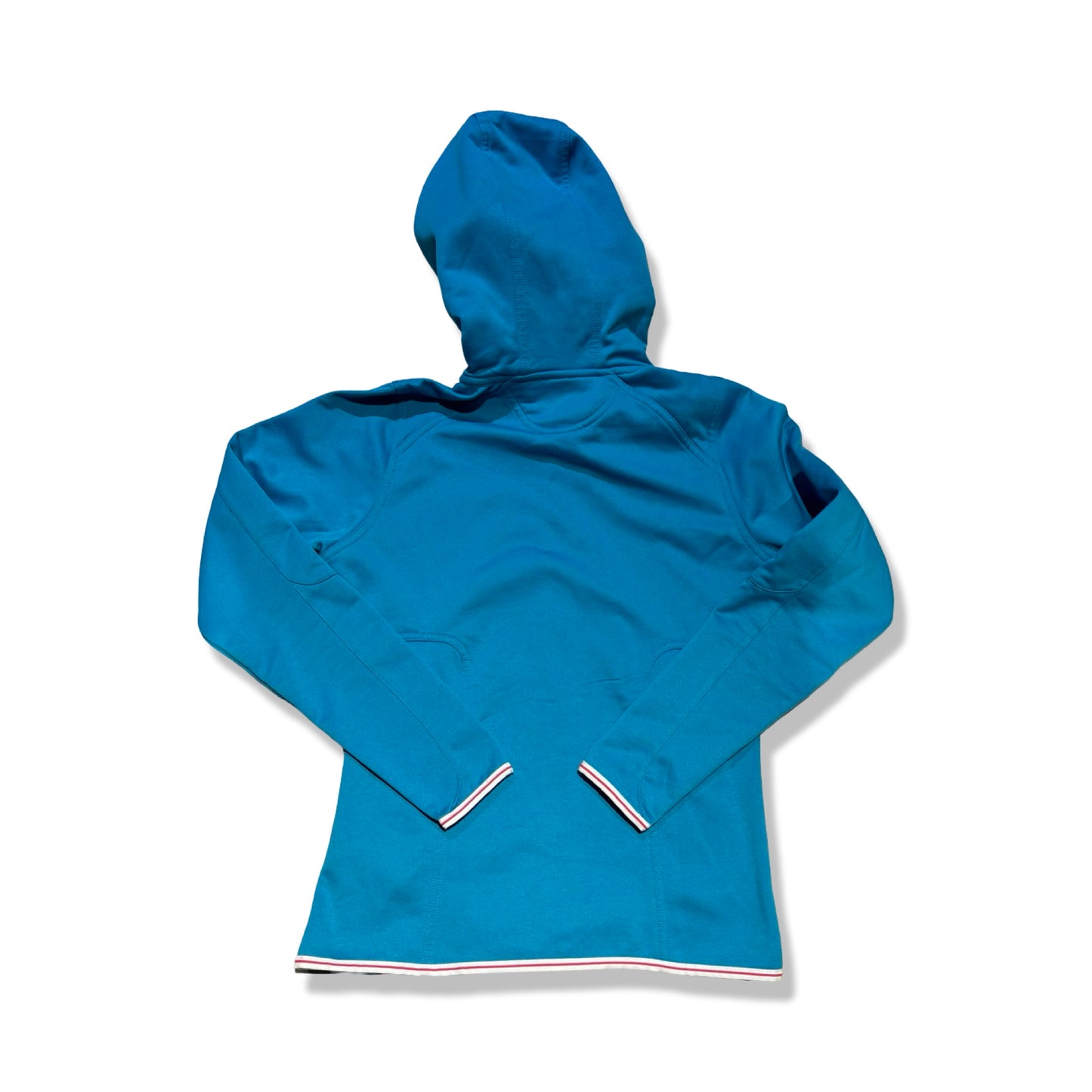 Fleecehoodie Peak Performance AMY Dam S