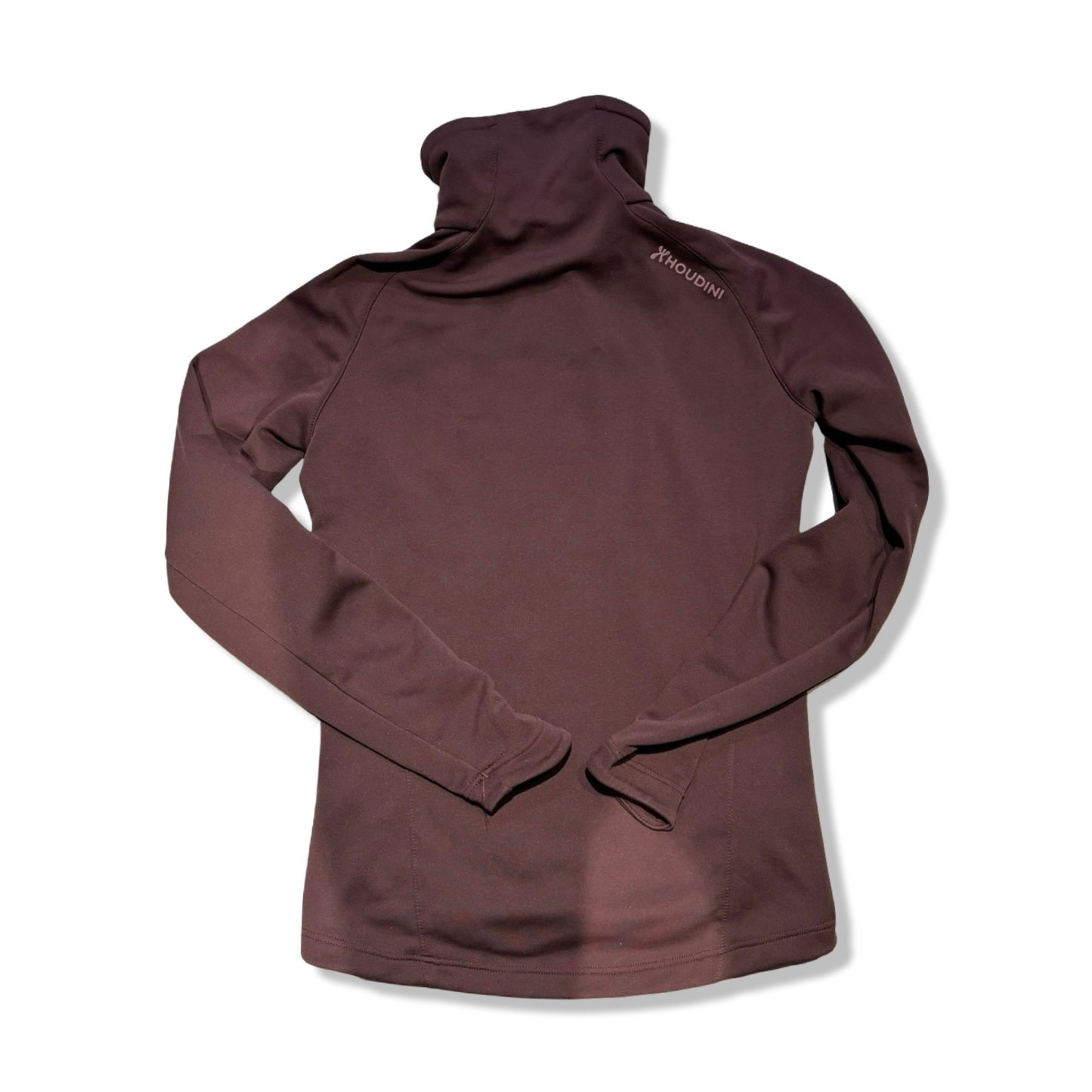 Fleecetröja Houdini Outright Dam S