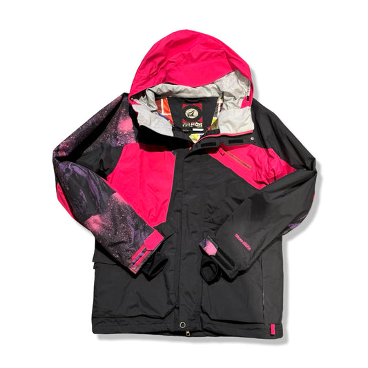 Skidjacka Volcom Nimbus Dam M