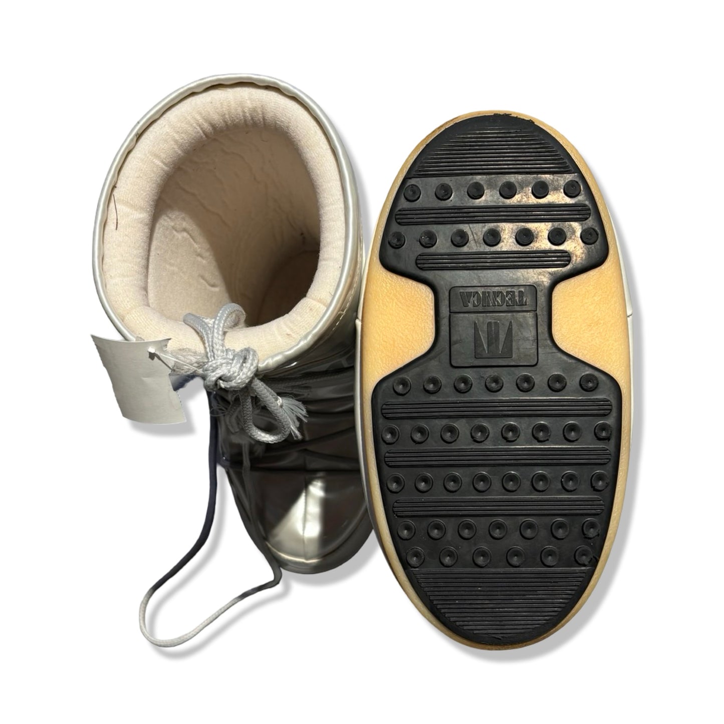 Kängor Tecnica Moon Boots Unisex 39/41