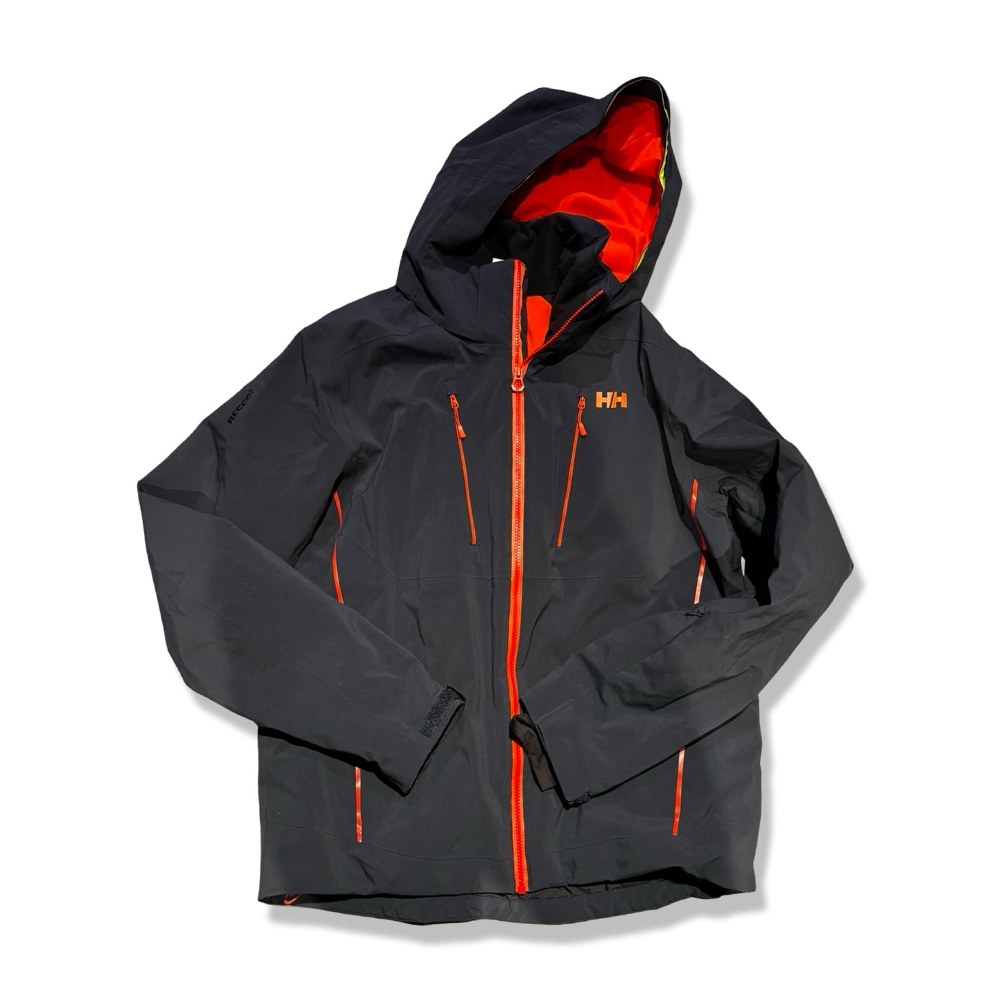 Skidjacka Helly Hansen Alpha Herr XL