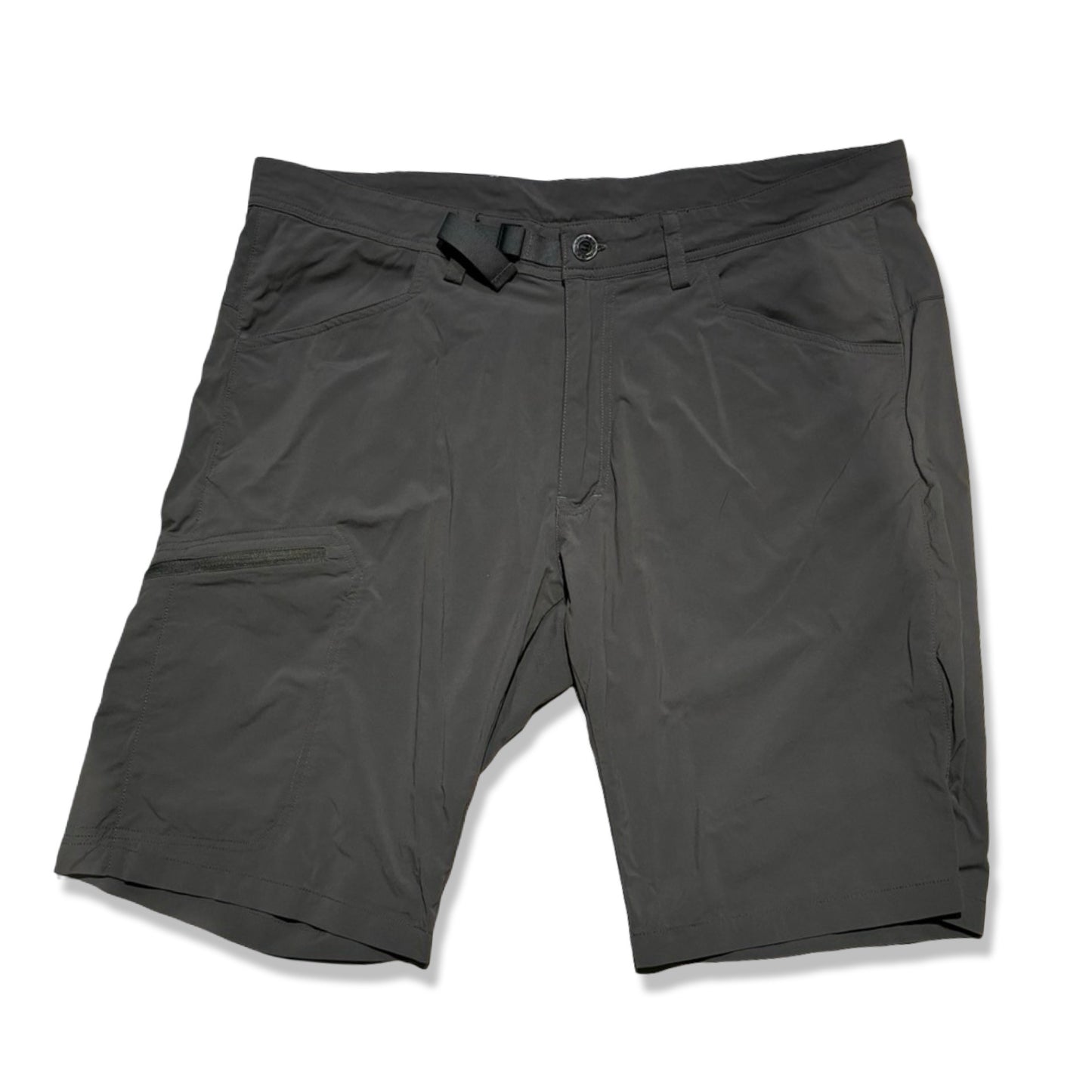 Shorts Tierra Monkey Herr XL