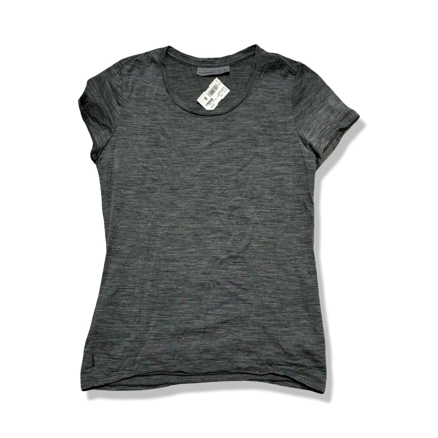 T-shirt Icebreaker Wool Dam S