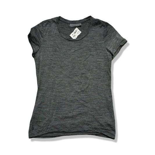 T-shirt Icebreaker Wool Dam S