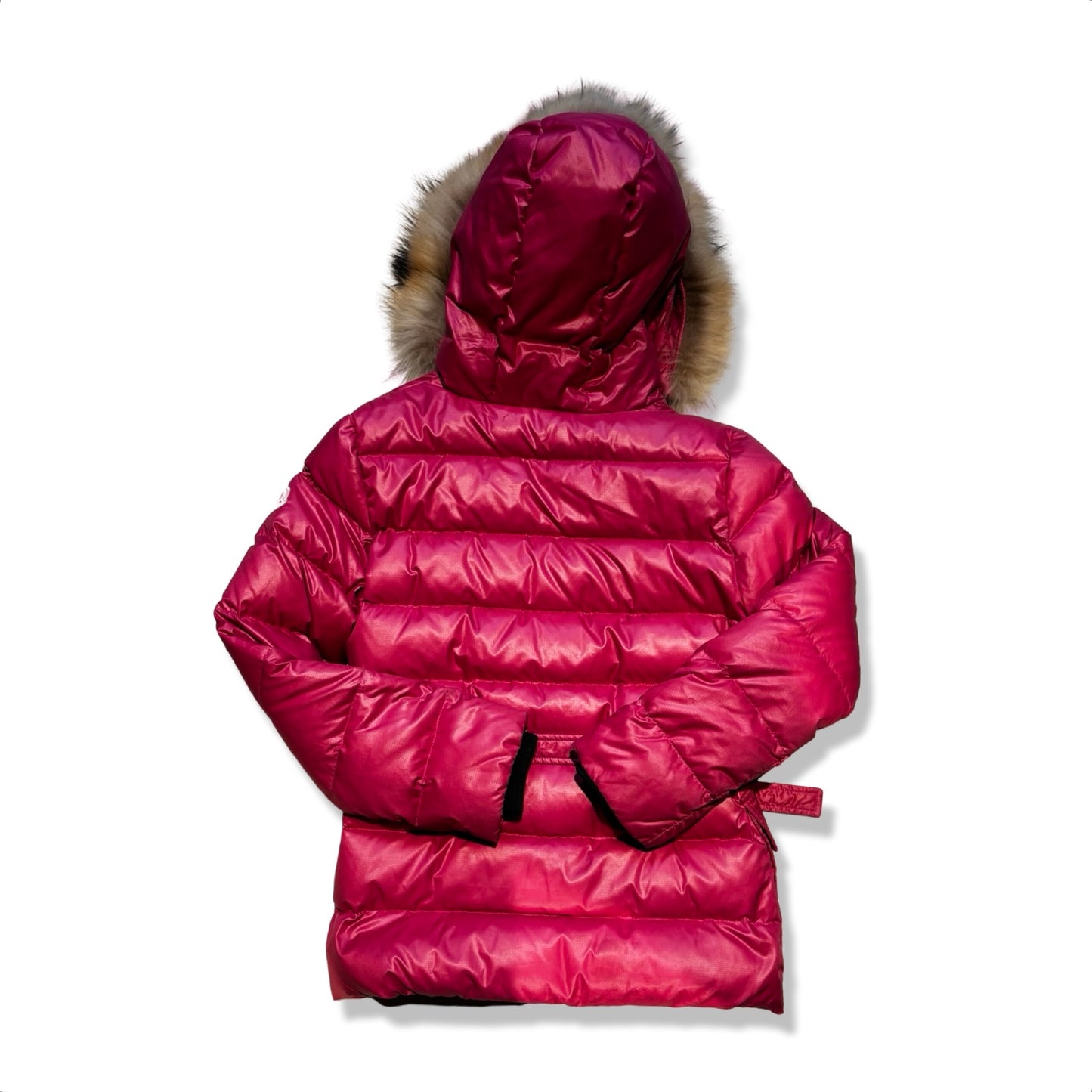 Dunjacka Moncler Puffer Barn 152