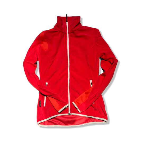 Fleecetröja Salewa Dam M