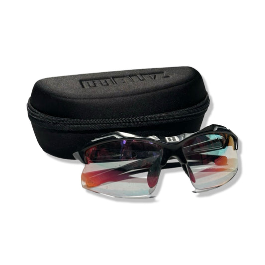 Solglasögon Bliz Rapid Unisex One Size