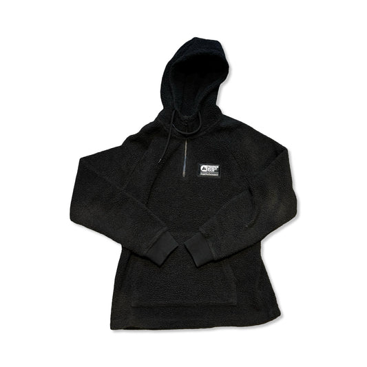 Fleecehoodie Peak Performance FWT Pile Half Zip Hood Herr XL