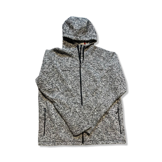 Fleecetröja Mammut Herr XXL