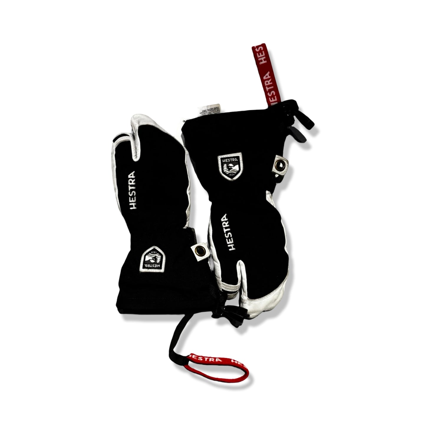 Vantar Hestra Army Barn 4