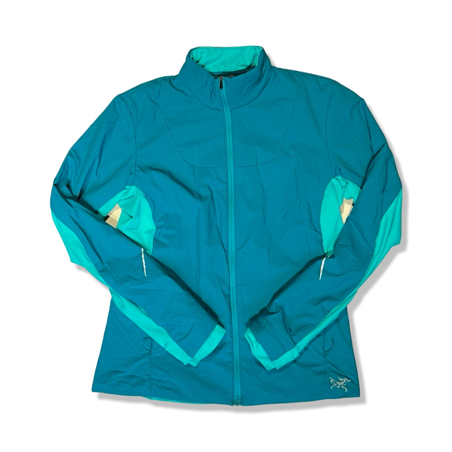 Funktionsjacka Arc'teryx Gaea Dam S
