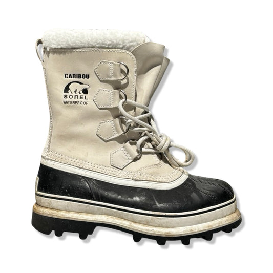 Vinterkängor Sorel Caribou Dam 37