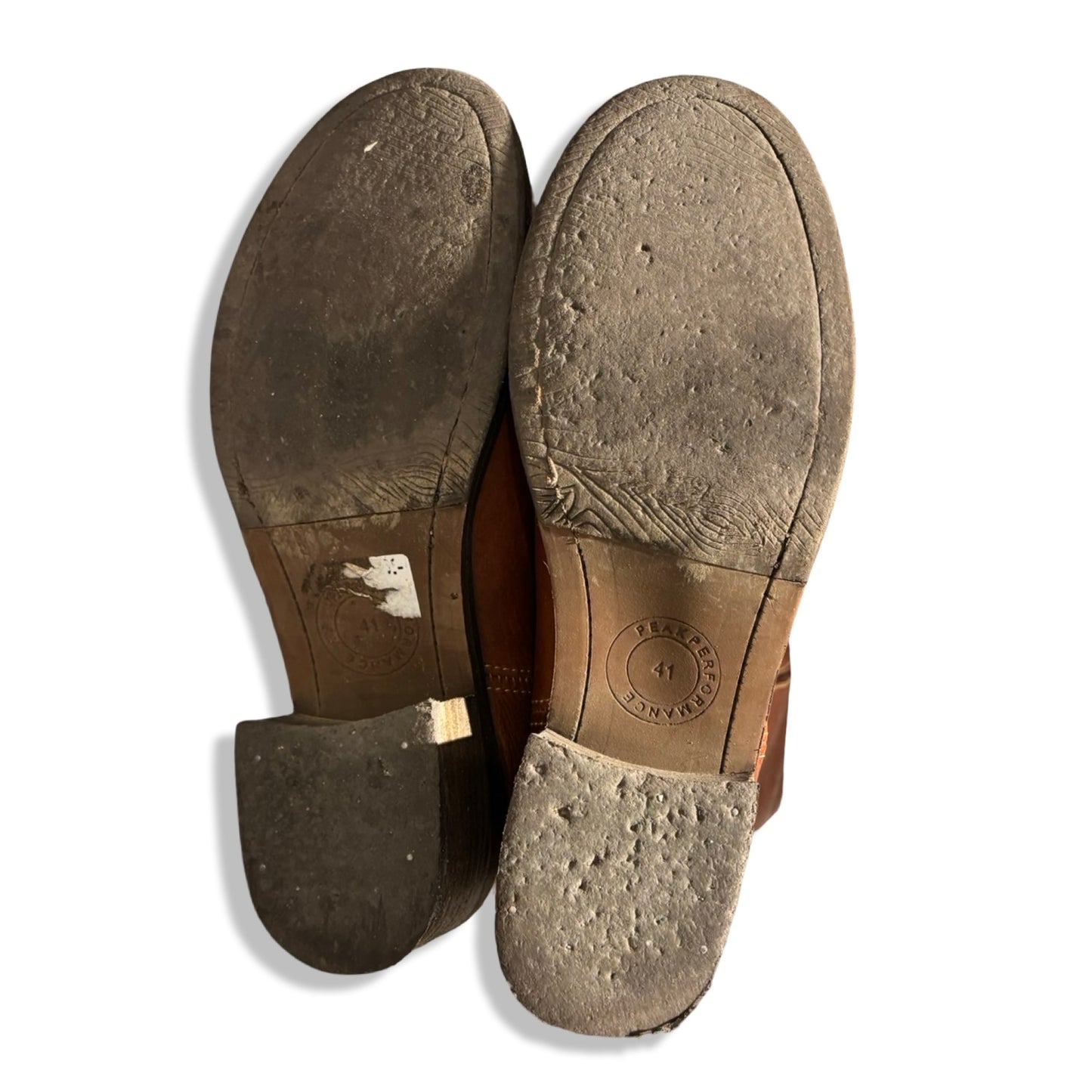 Kängor Peak Performance Sierra Dam 41