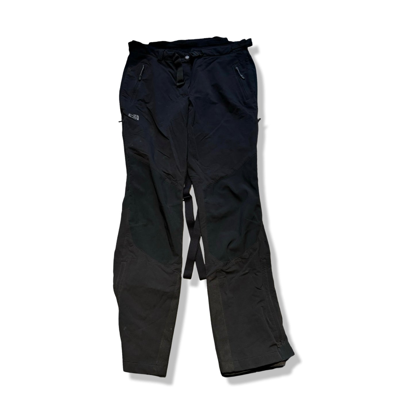 Softshellbyxa Millet Dam 40