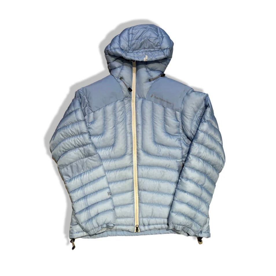 Dunjacka Peak Performance Dam XL