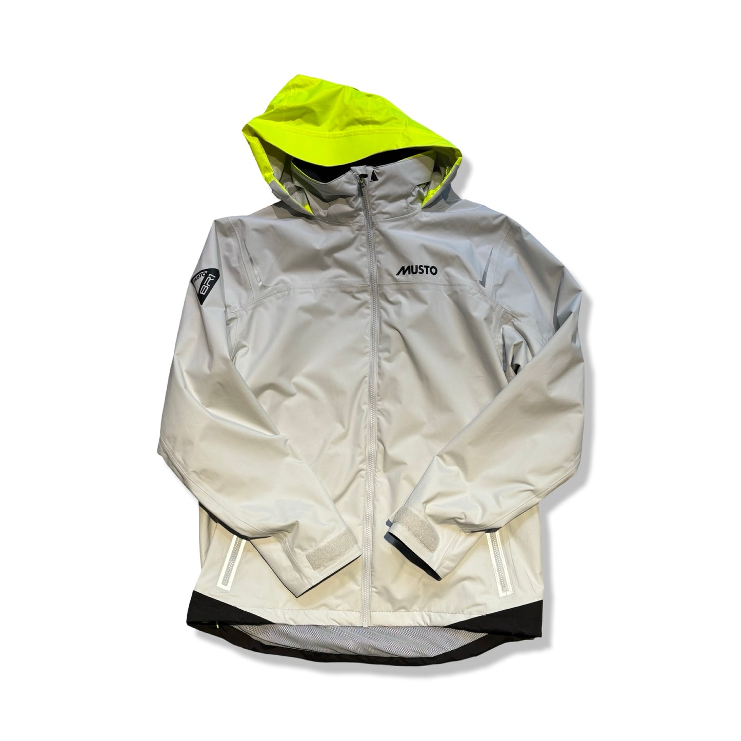 Segeljacke Musto Solent Men L