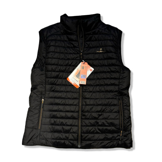 Väst Thermic Power Heated Herr XXL