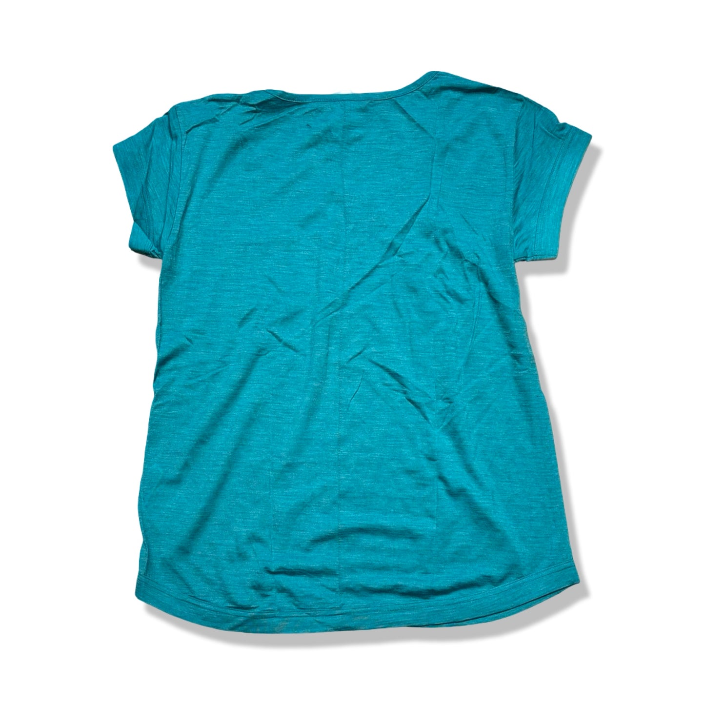 T-shirt Tierra Premium Dam S