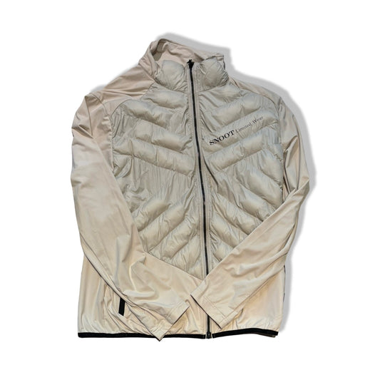 Funktionsjacka Snoot Hybrid, Dam, L