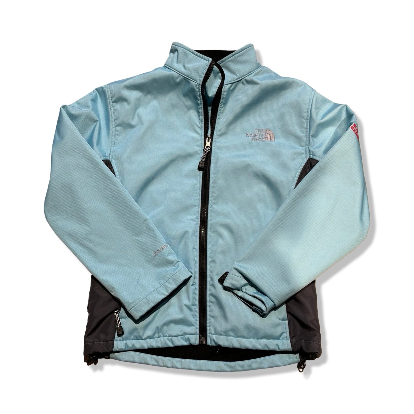 Funktionsjacka The North Face Summit Dam S