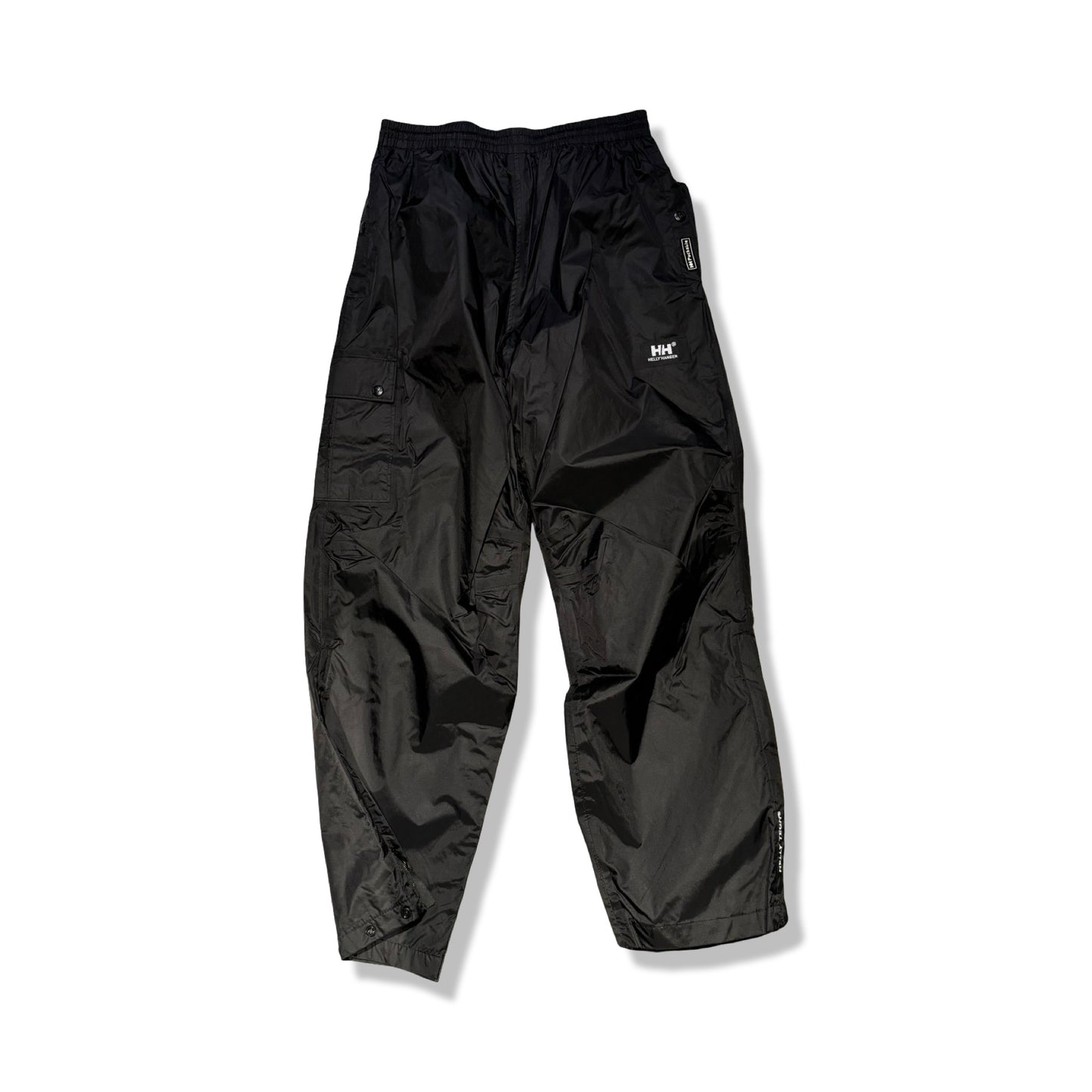 Funktionsbyxa Helly Hansen Packable Dam L