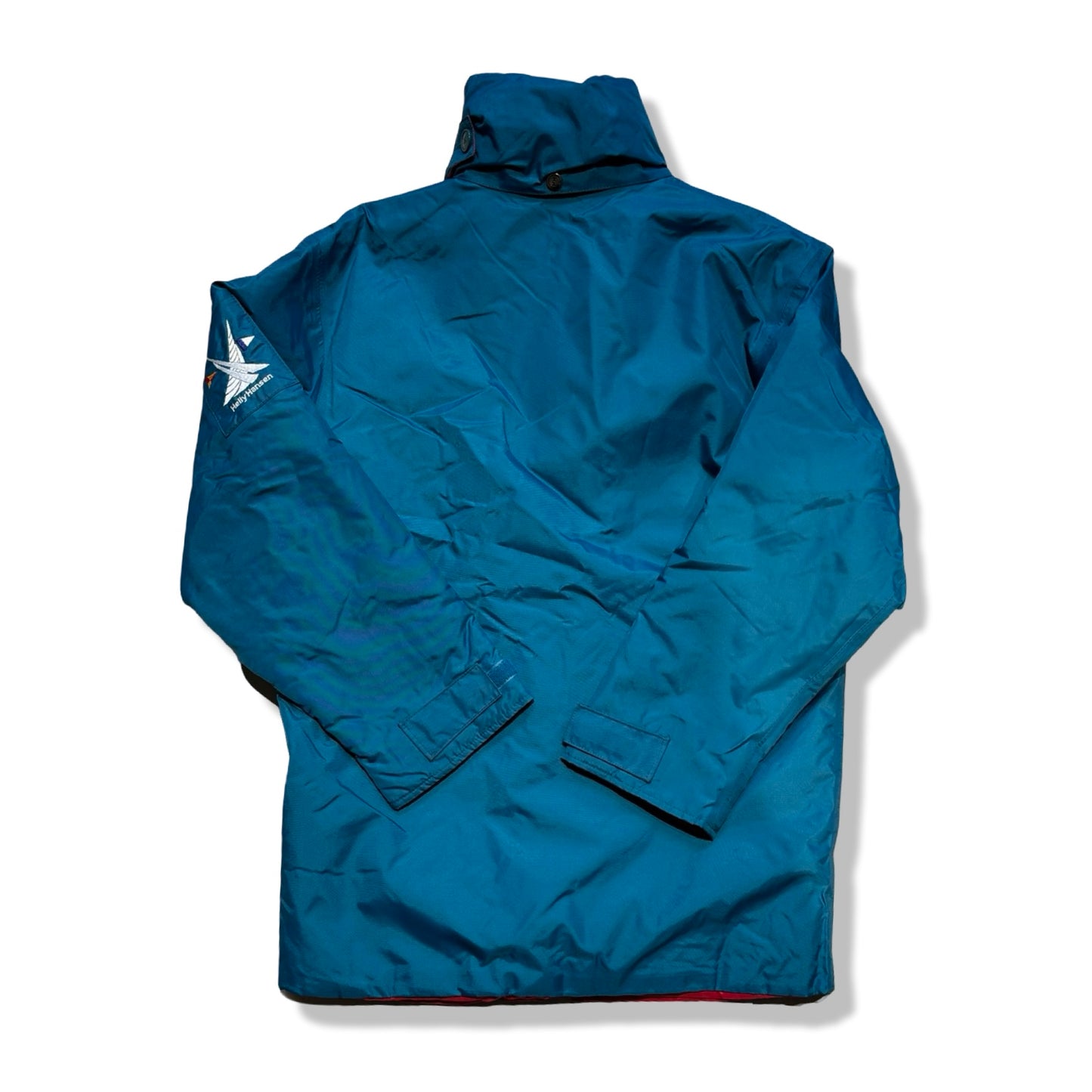 Parkas Helly Hansen Retro Herr S