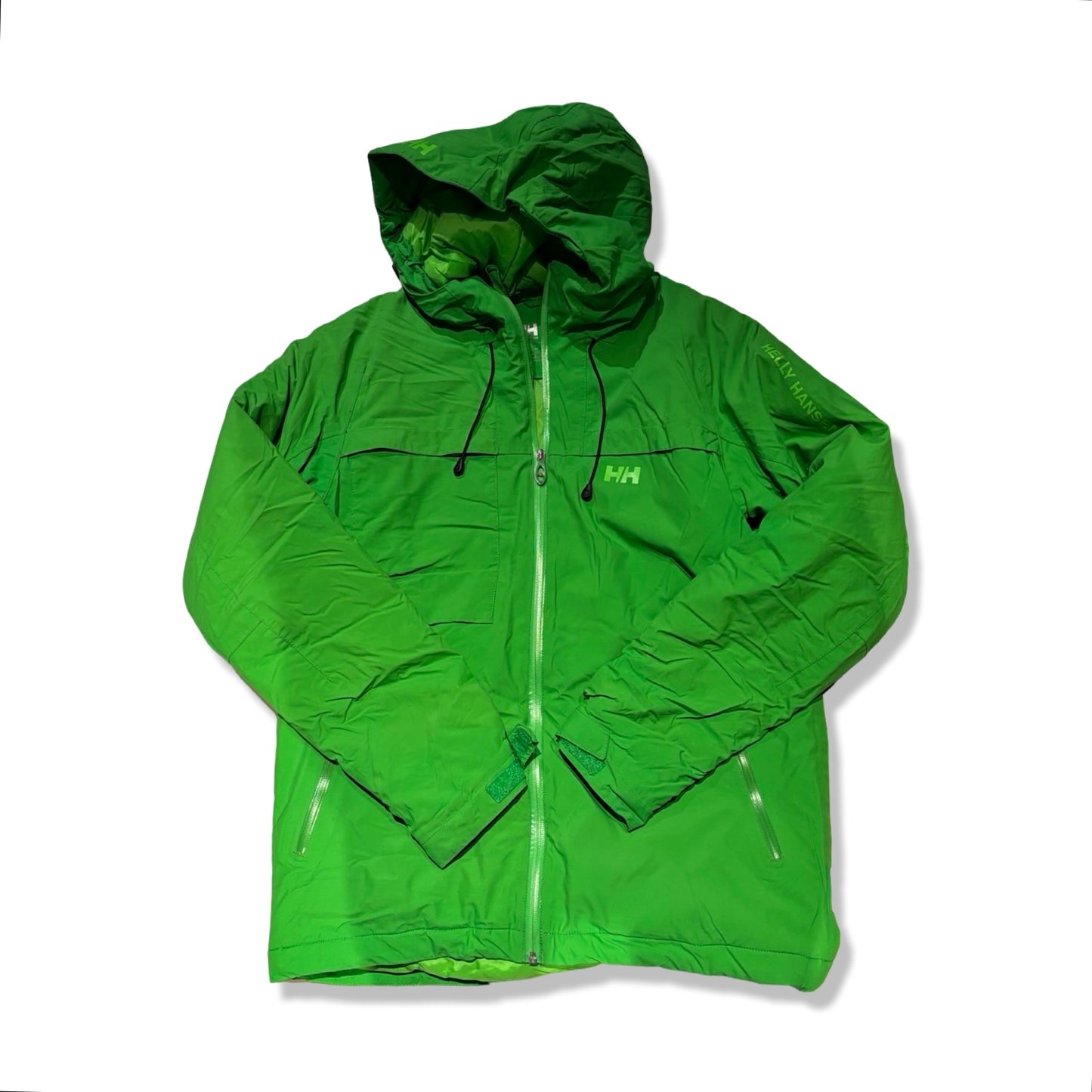 Skidjacka Helly Hansen Herr L