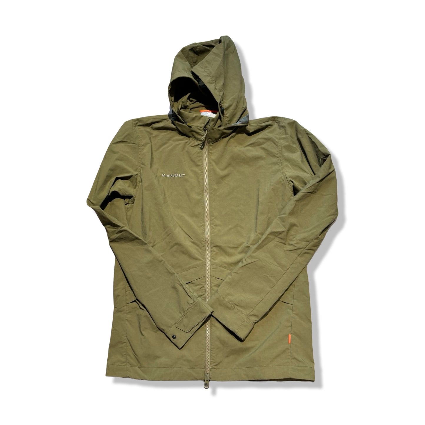 Skaljacka Mammut Mammut Herr S