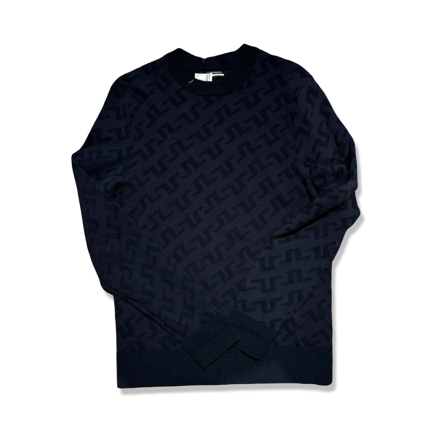 Sweatshirt J.Lindeberg Bridge Unisex S