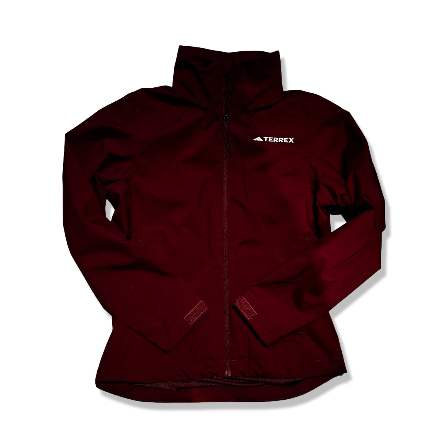 Regnjacka Adidas Unisex S