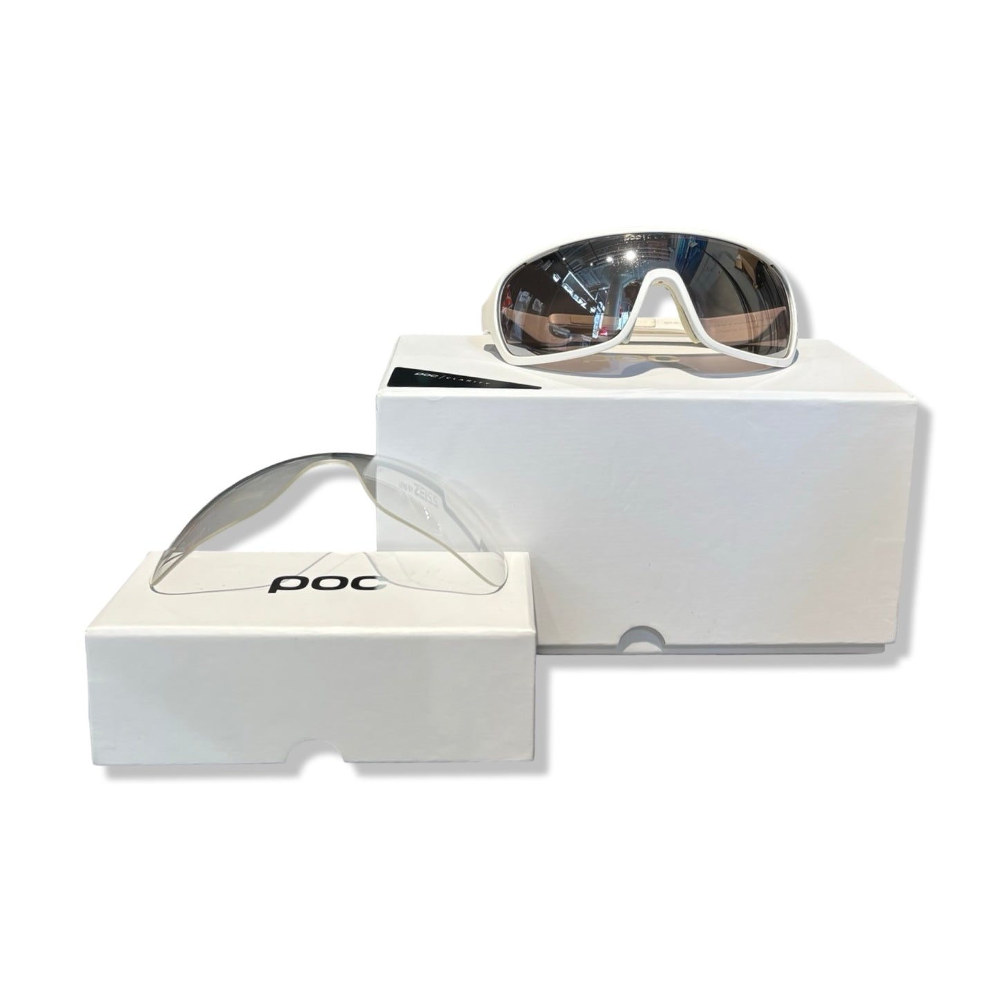 Solglasögon POC Do Unisex One Size