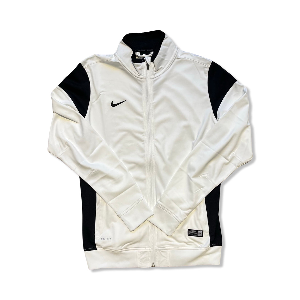 Nike Dri-Fit Damen Trainingsjacke M
