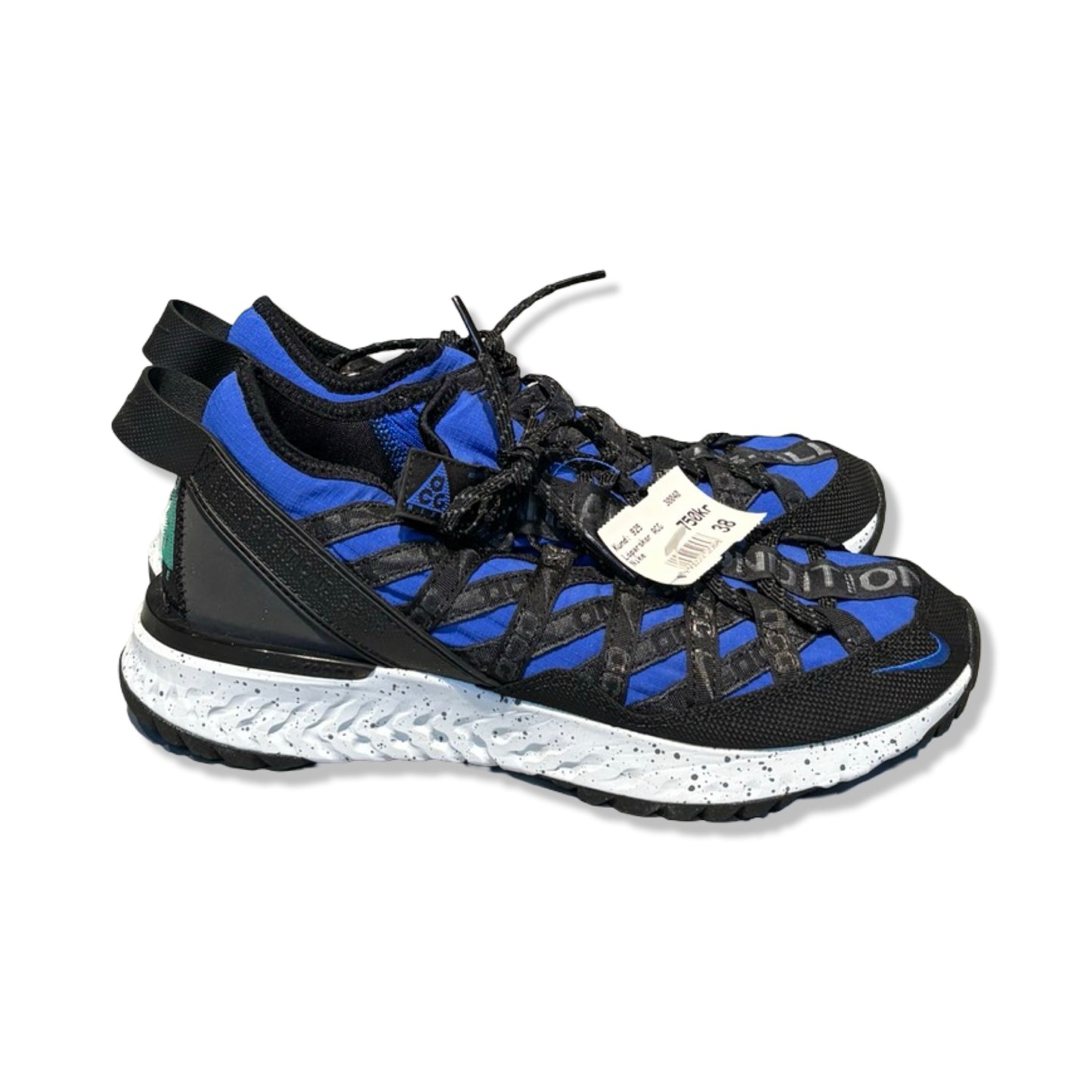 Löparskor Nike ACG Dam 38