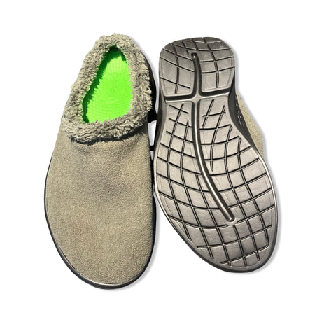 Slippers Oofos Men 43