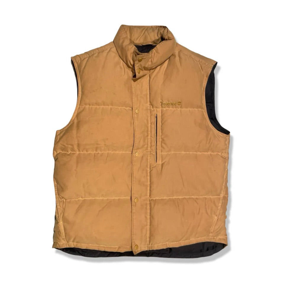 Väst Timberland Herr L