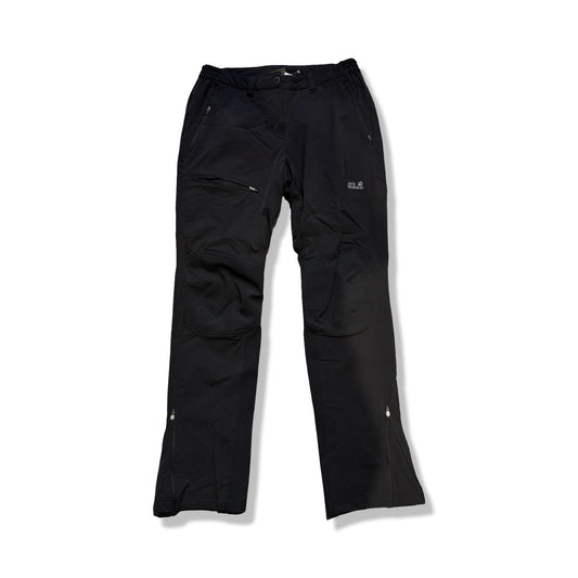 Softshellbyxa Jack Wolfskin FlexShield Dam L