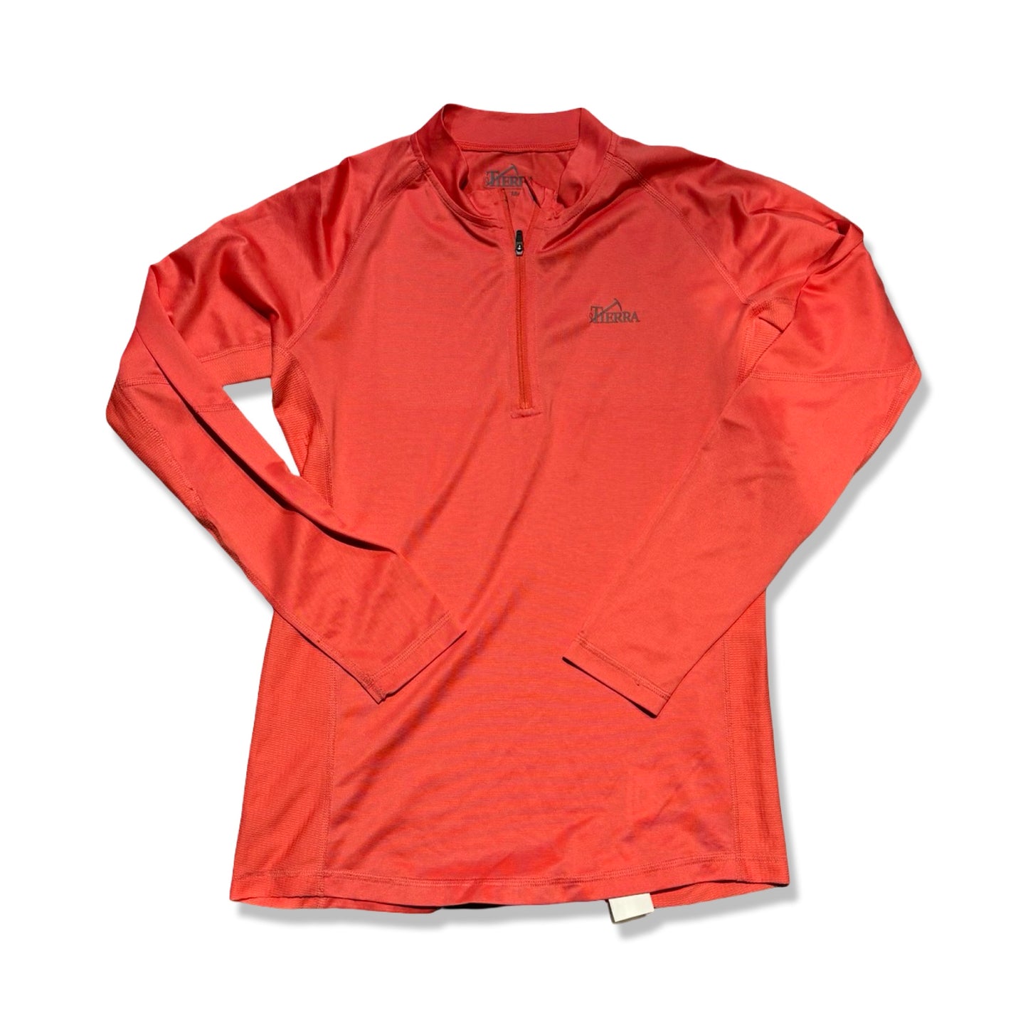 Träningströja Tierra Arctic Dam M