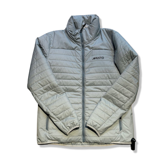 Kunstfaserjacke Musto Herren L