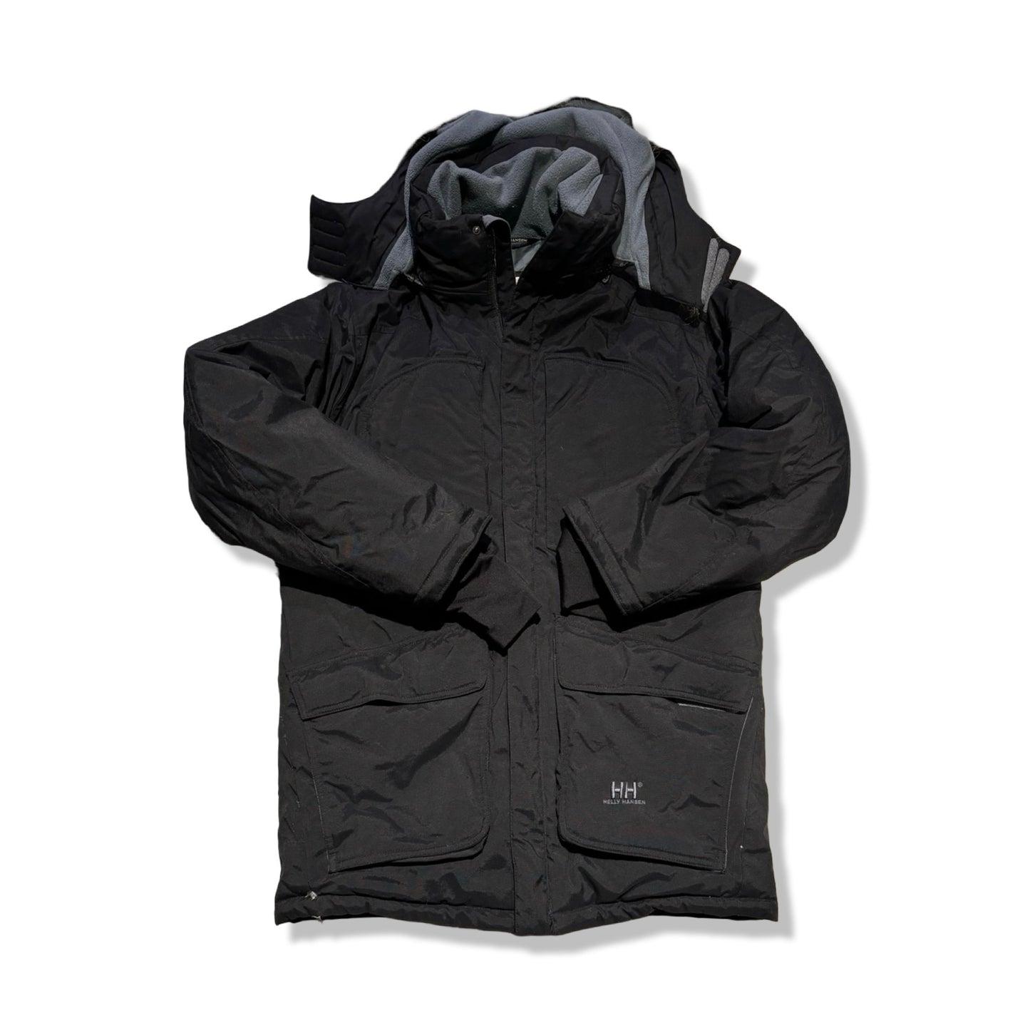 Parkas Helly Hansen Herr XS