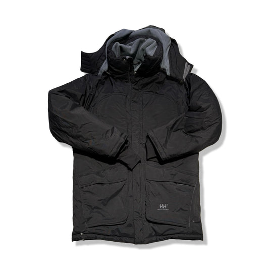 Parkas Helly Hansen Herr XS