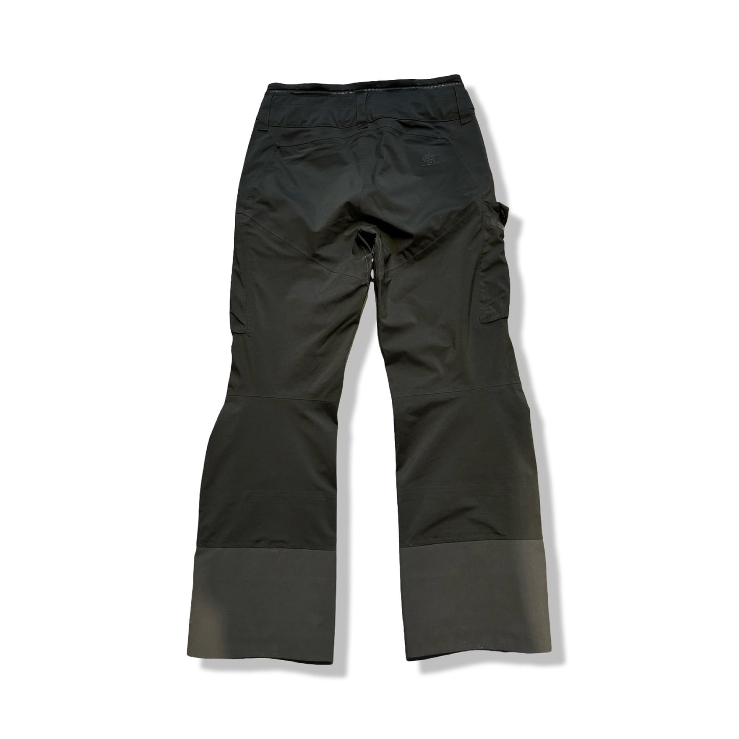 Skalbyxa Bergans Hafslo Dam S