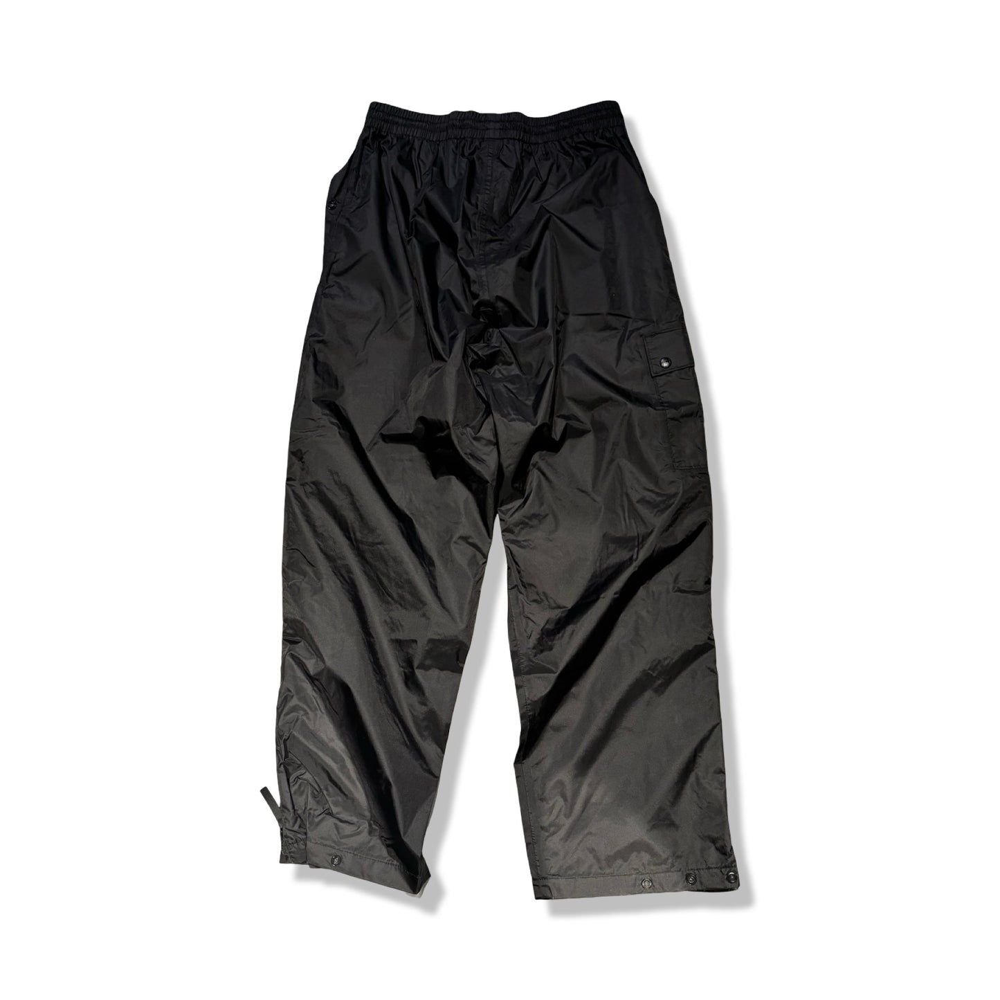 Funktionsbyxa Helly Hansen Packable Dam L