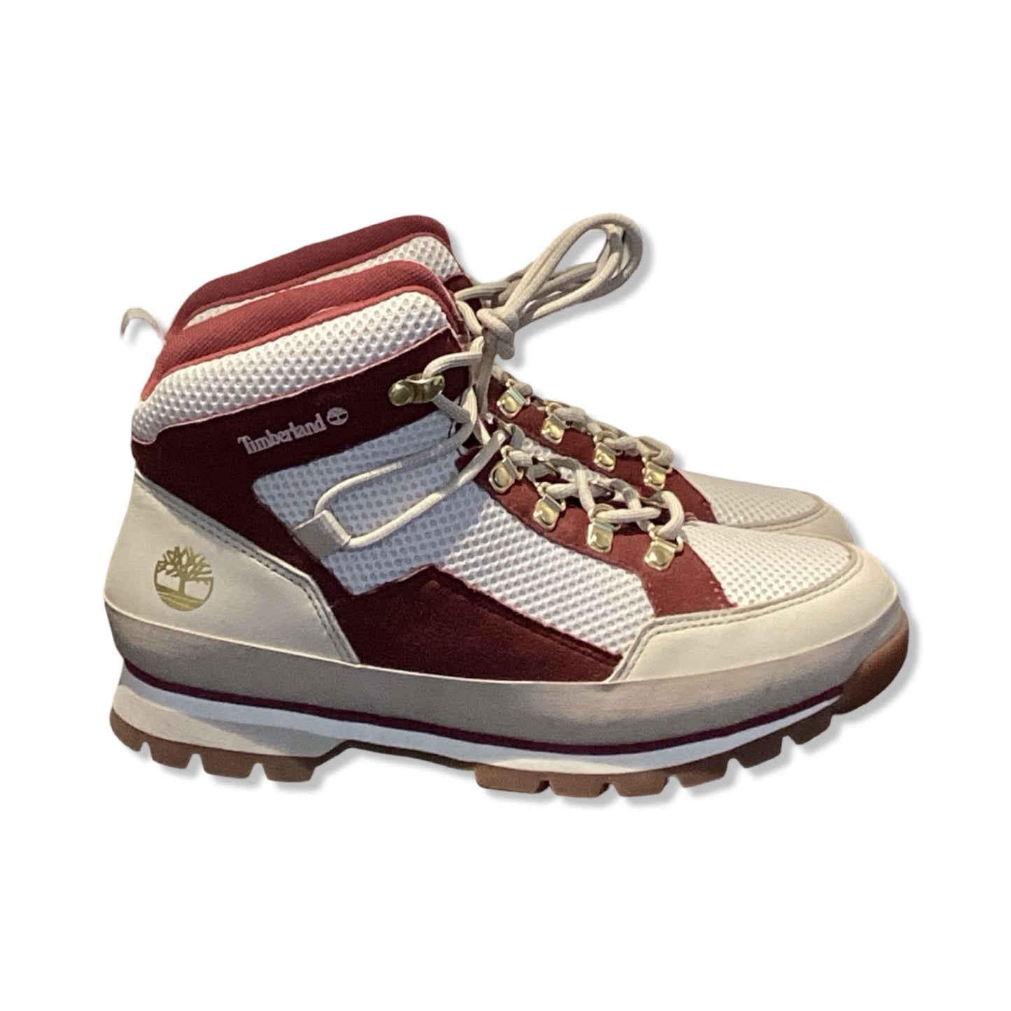 Vandringsskor Timberland Euro Hiker mid Dam 38