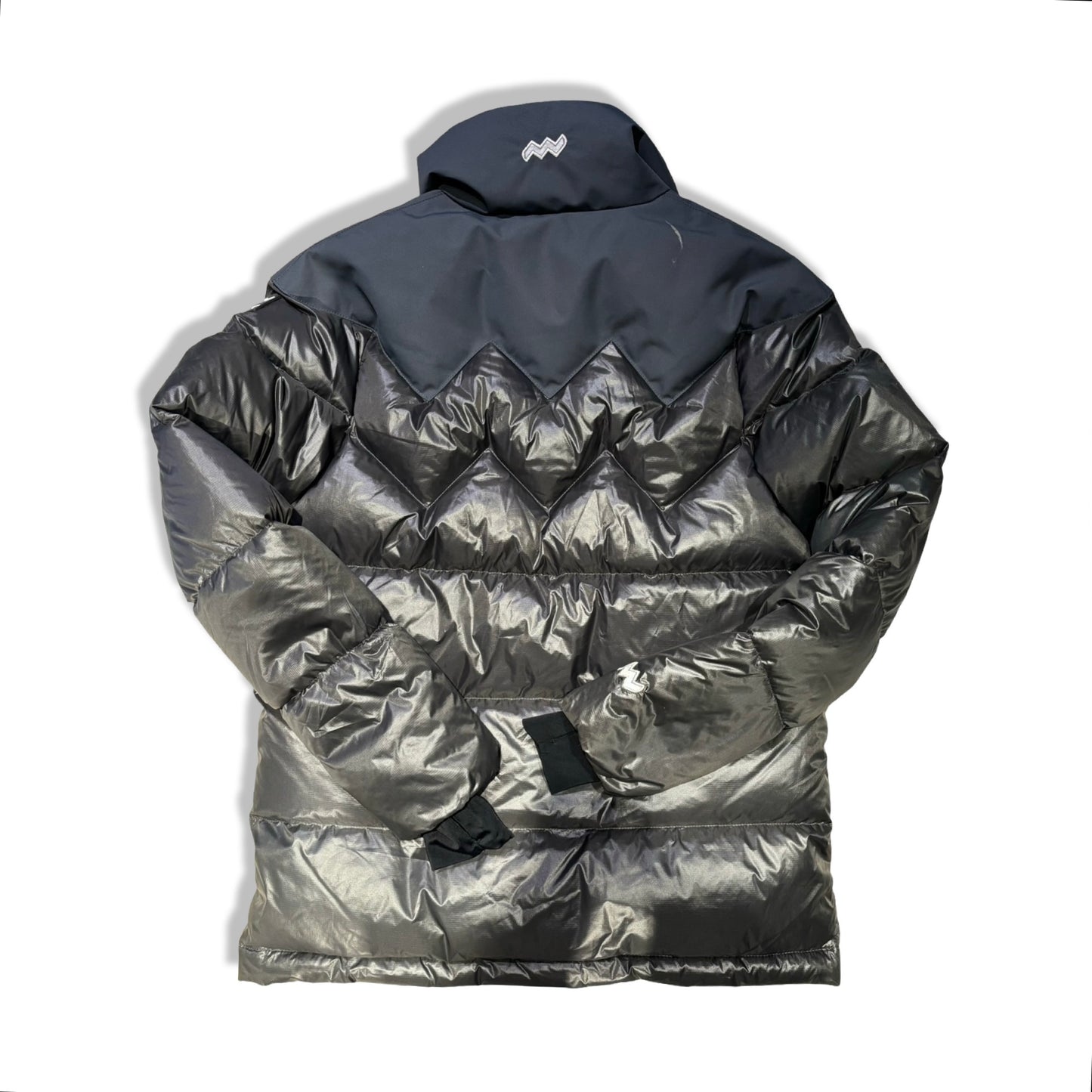 Dunjacka Mountain Works Core Dam S