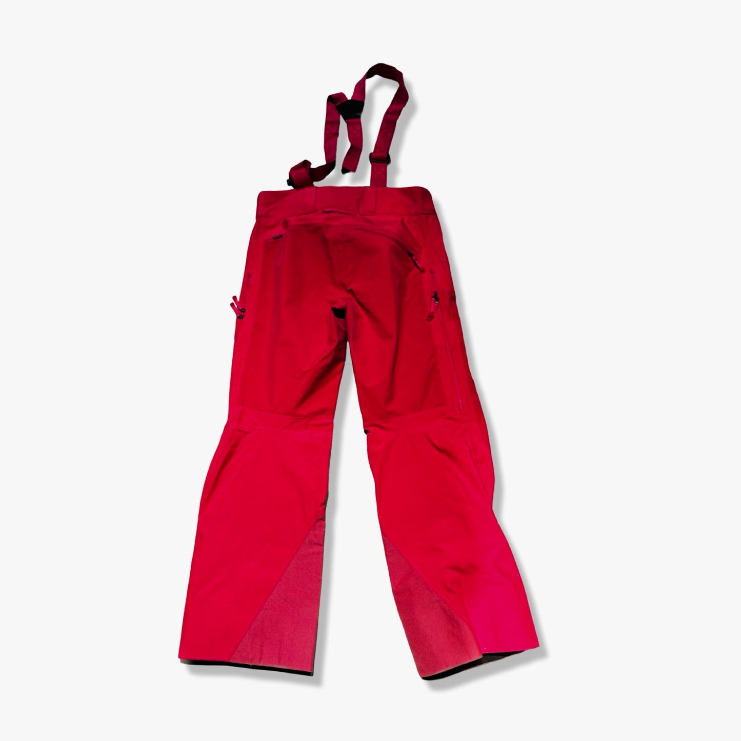 Skalbyxa Haglöfs Couloir Dam M