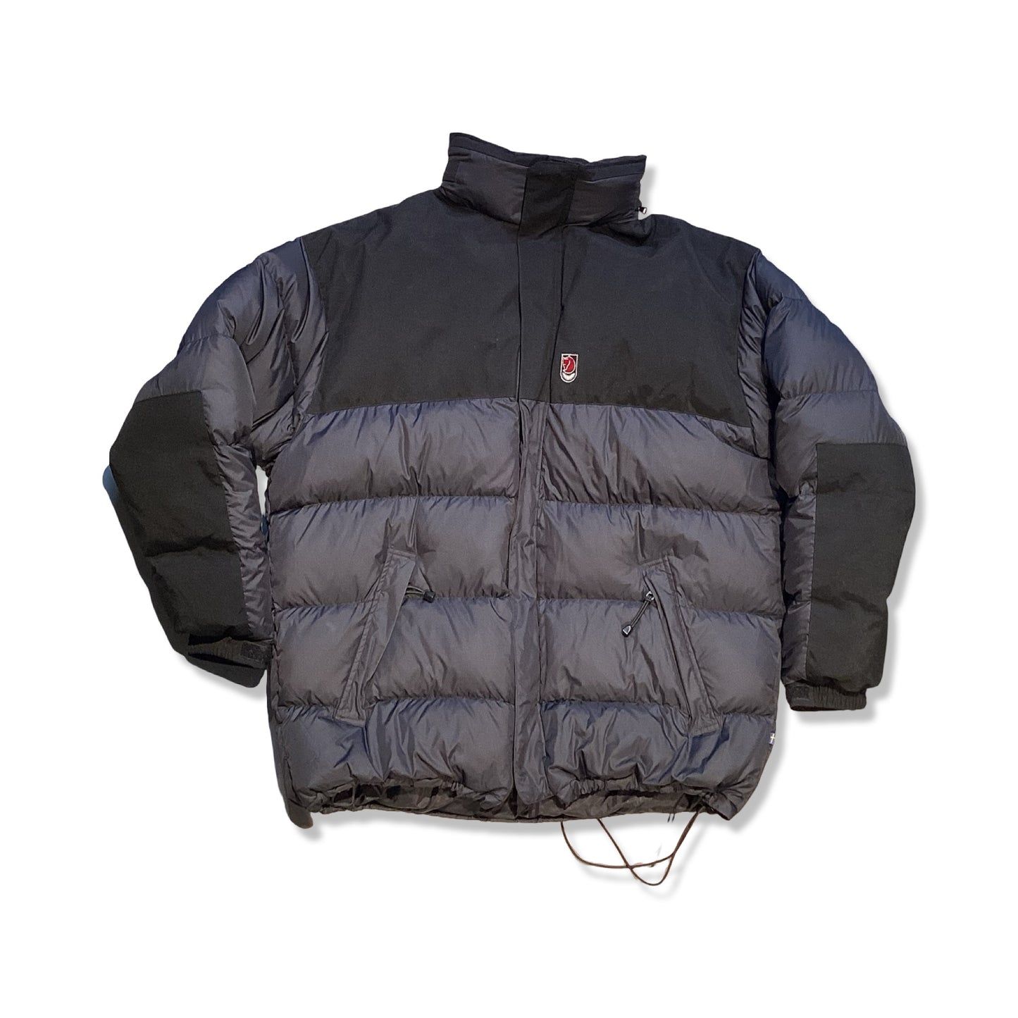 Dunjacka Fjällräven POLAR Unisex XXL