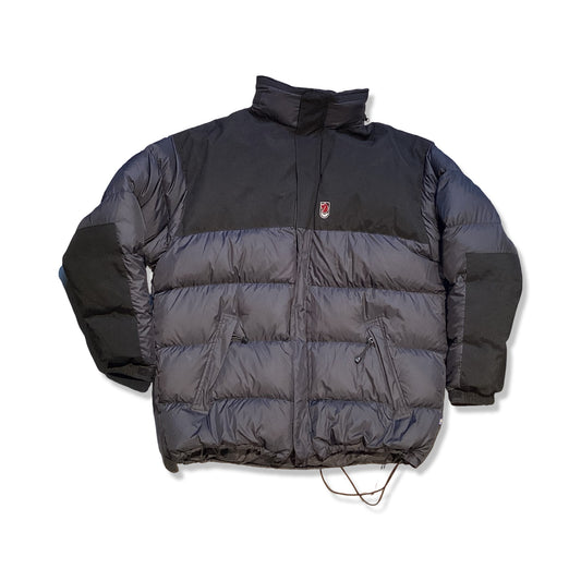 Dunjacka Fjällräven POLAR Unisex XXL